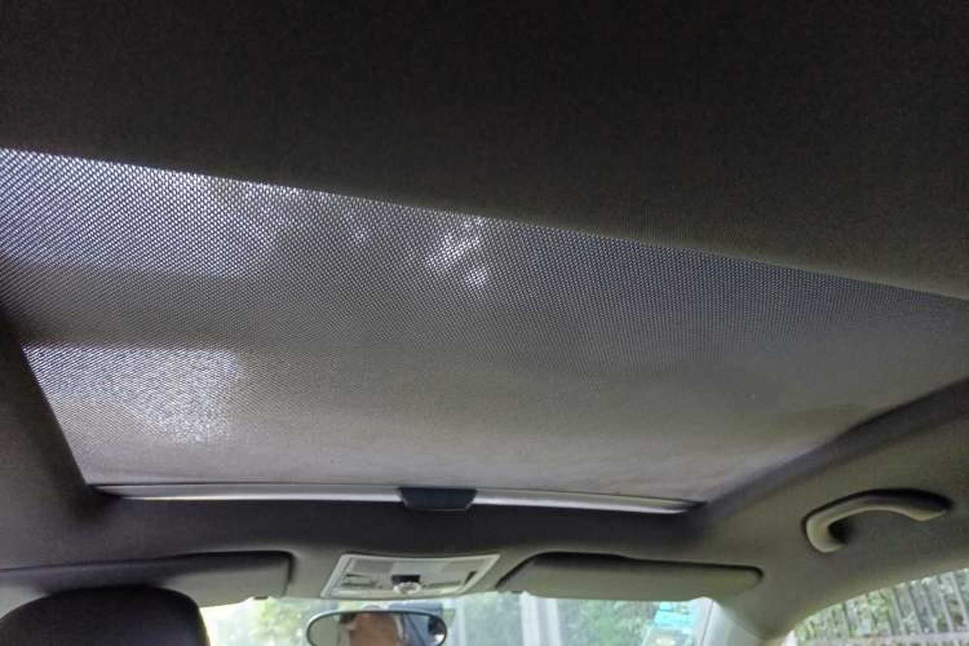 Used Volkswagen Beetle 2013 1.4 TSI Comfort Model Headliner
