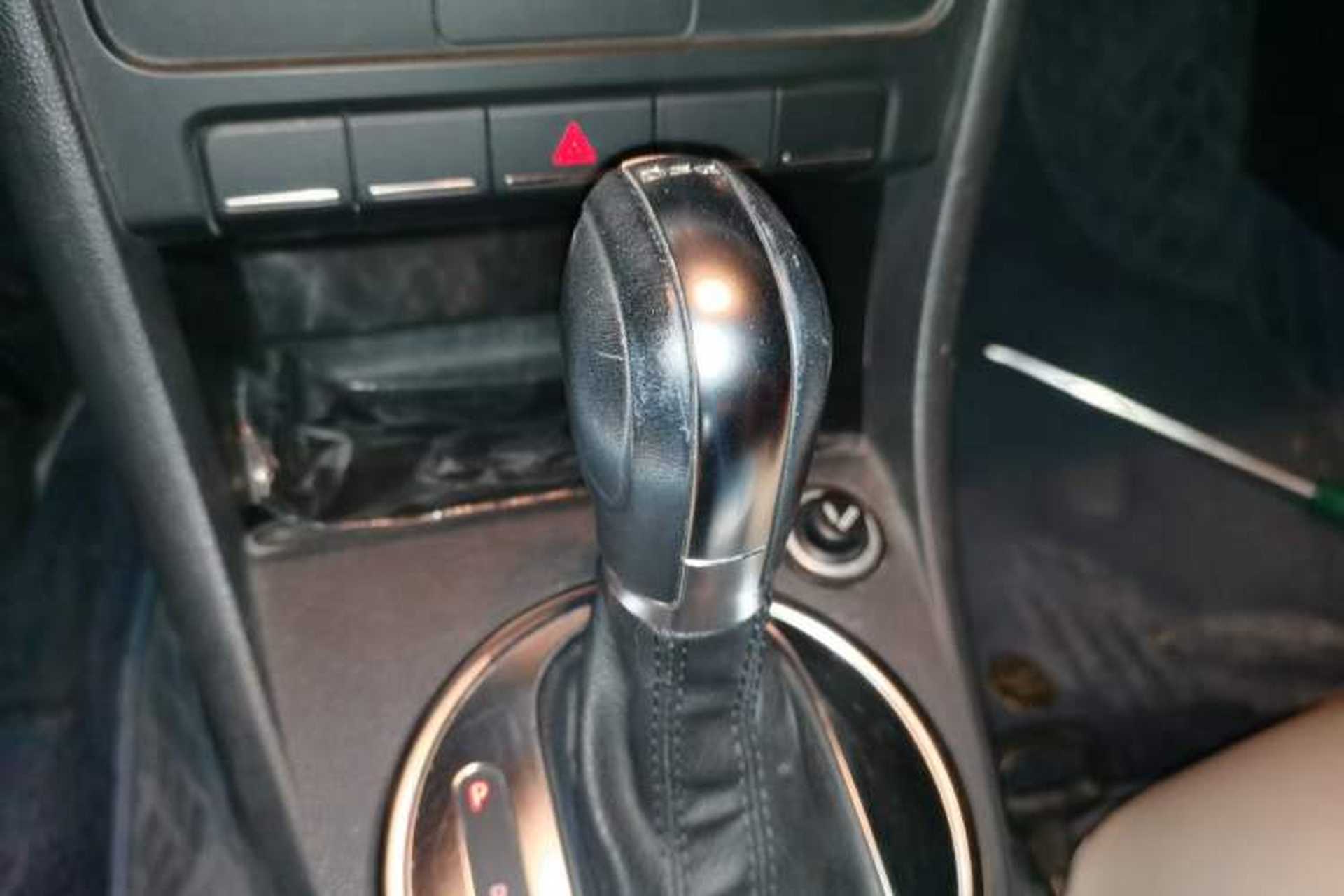 Used Volkswagen Beetle 2014 1.2TSI Fashion Edition Gear Lever