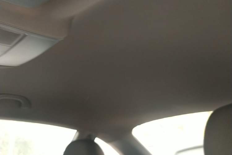 Used Volkswagen Beetle 2014 1.4TSI Fashion Edition Headliner