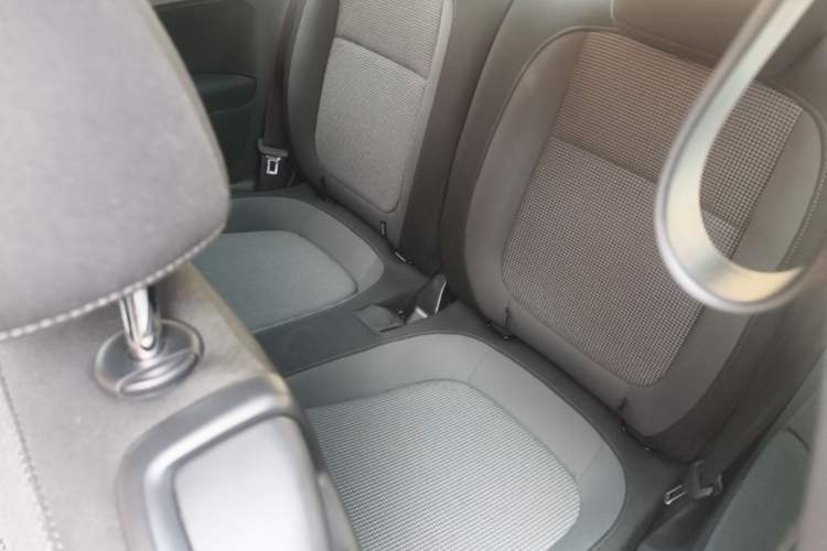 Used Volkswagen Beetle 2014 1.2TSI Fashion Edition Left Rear Seat
