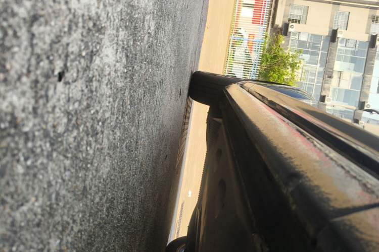 Used Volkswagen Beetle 2014 1.2TSI Fashion Edition Right Side Sill
