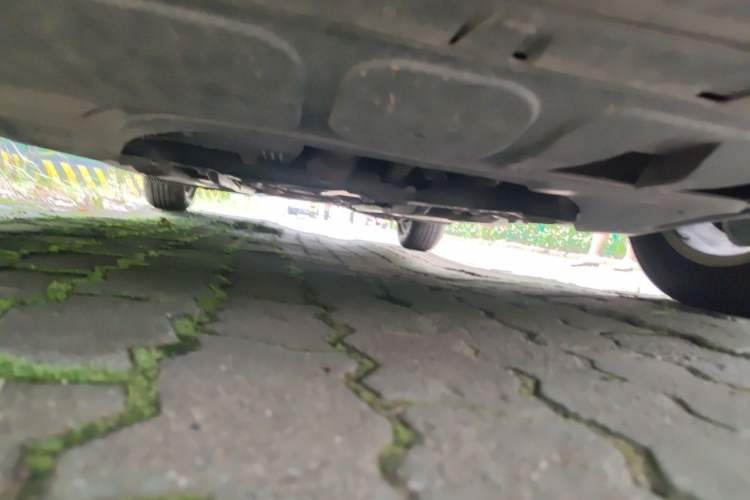 Used Volkswagen Beetle 2014 1.4TSI Fashion Edition Chassis Front