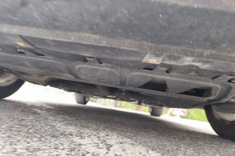 Used Volkswagen Beetle  Chassis Front