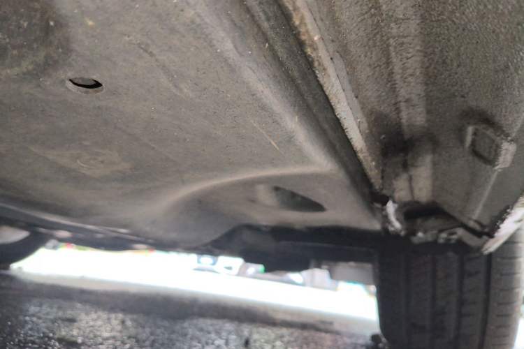 Used Volkswagen Beetle 2014 1.4TSI R-Line Chassis Front