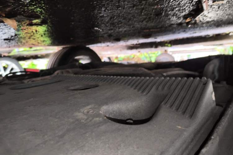 Used Volkswagen Beetle 2014 1.4TSI R-Line Chassis Front Left