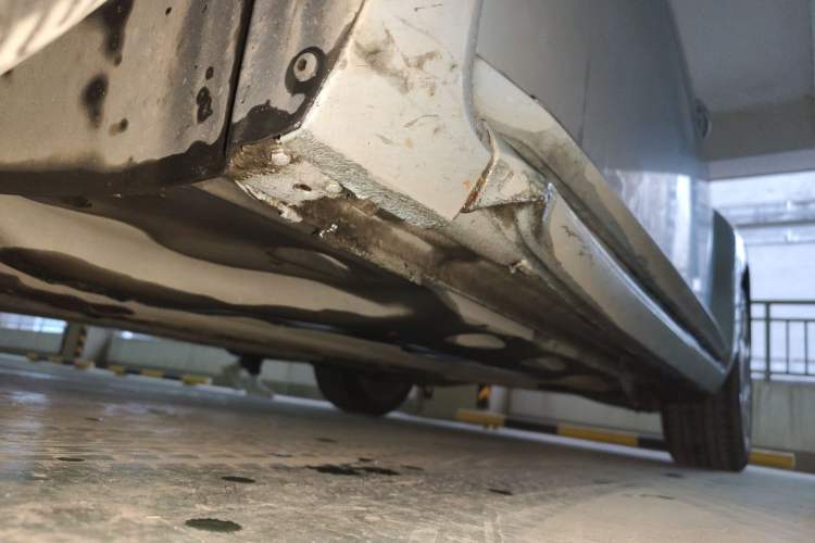 Used Volkswagen Beetle 2014 1.4TSI Luxury Model Chassis Front Left