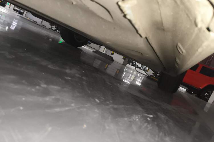 Used Volkswagen Beetle 2014 1.2TSI Comfort Model Chassis Front Left