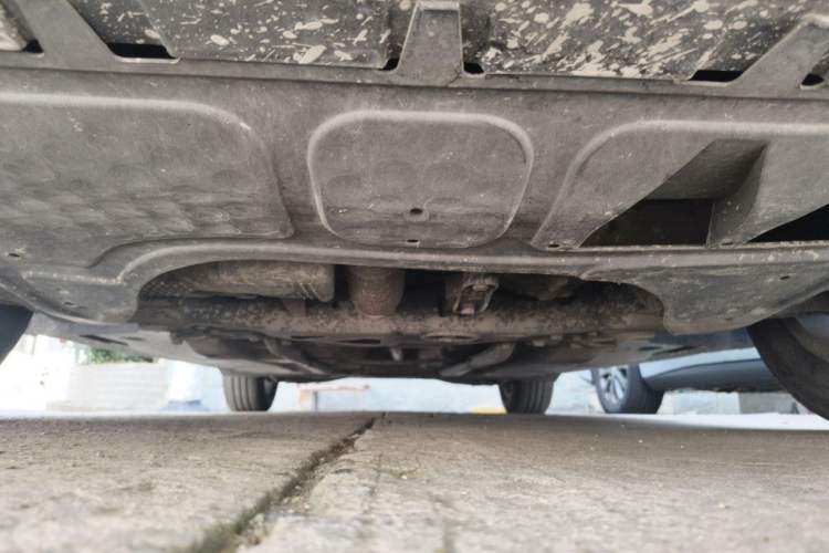 Used Volkswagen Beetle 2014 1.4TSI Fashion Edition Chassis Front