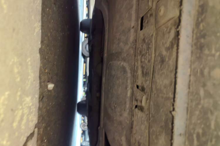 Used Volkswagen Beetle 2014 1.4TSI Fashion Edition Chassis Front