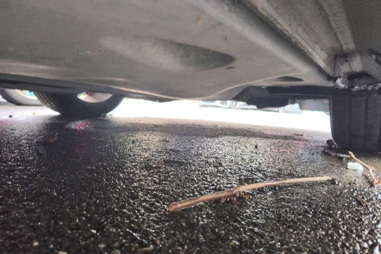 Used Volkswagen Beetle 2014 1.4TSI R-Line Chassis Front Right