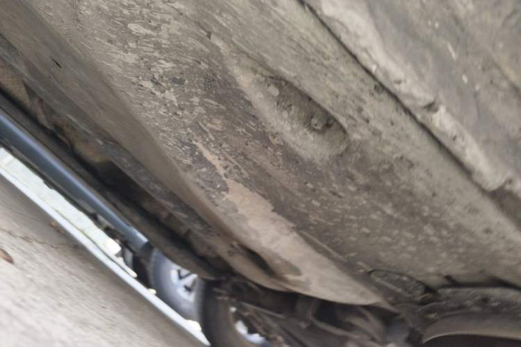Used Volkswagen Beetle 2014 1.4TSI Fashion Edition Chassis Front Right