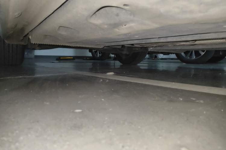 Used Volkswagen Beetle 2014 1.2TSI Fashion Edition Chassis Front Right