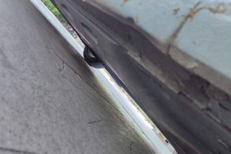 Used Volkswagen Beetle 2014 1.2TSI Fashion Edition Chassis Front Right