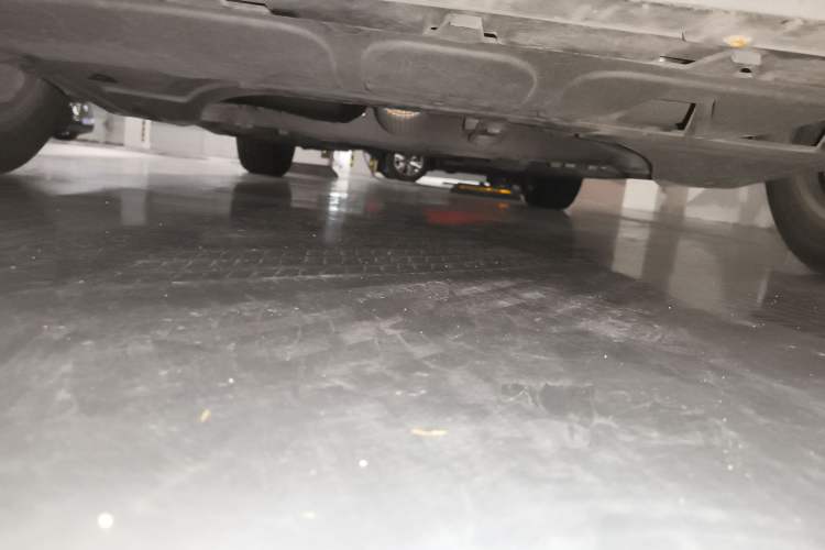 Used Volkswagen Beetle 2014 1.2TSI Comfort Model Chassis Front