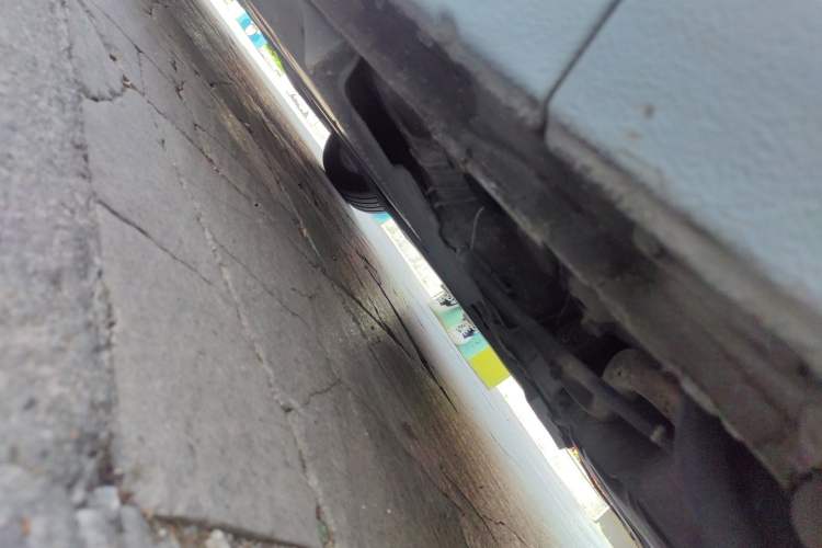 Used Volkswagen Beetle 2014 1.2TSI Fashion Edition Chassis Rear Left