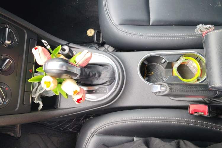 Used Volkswagen Beetle 2014 1.2TSI Fashion Edition Gear Lever
