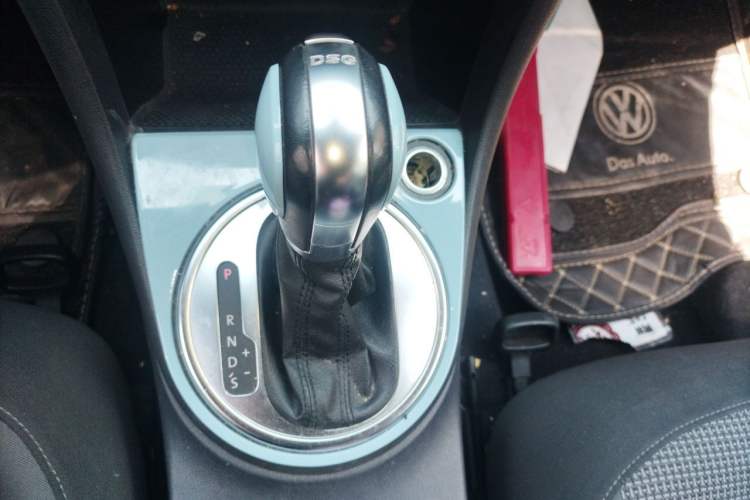 Used Volkswagen Beetle 2014 1.2TSI Fashion Edition Gear Lever