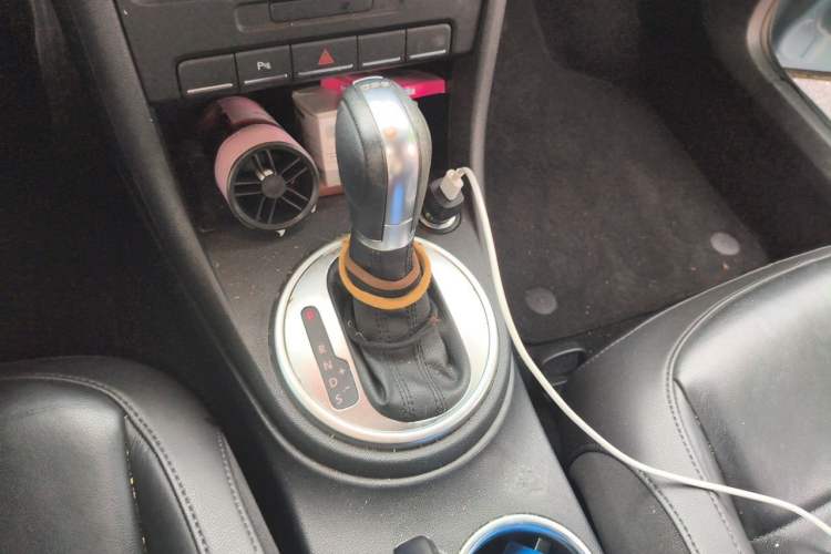 Used Volkswagen Beetle 2014 1.4TSI R-Line Gear Lever