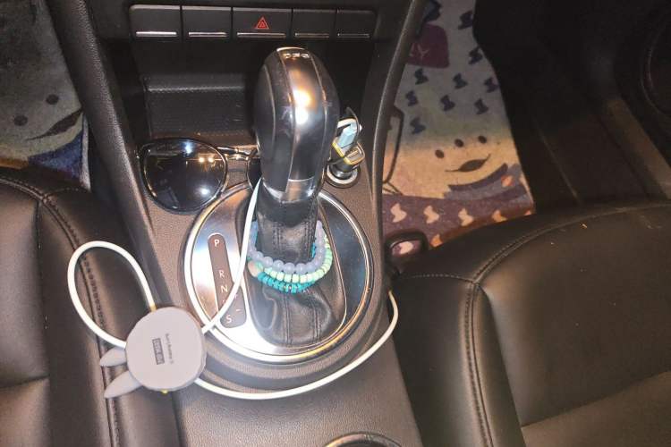 Used Volkswagen Beetle 2014 1.4TSI Fashion Edition Gear Lever