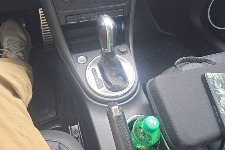 Used Volkswagen Beetle 2014 1.2TSI Comfort Model Gear Lever