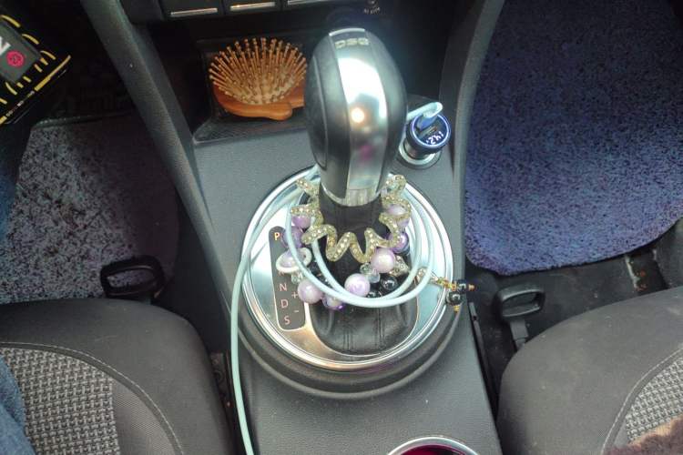 Used Volkswagen Beetle 2014 1.2TSI Fashion Edition Gear Lever