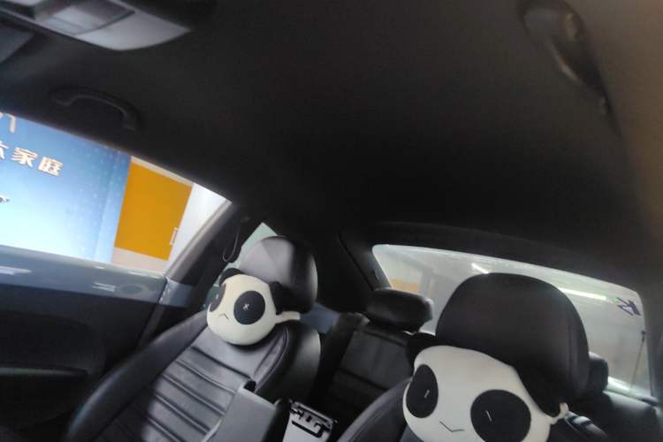 Used Volkswagen Beetle 2014 1.4TSI Fashion Edition Headliner