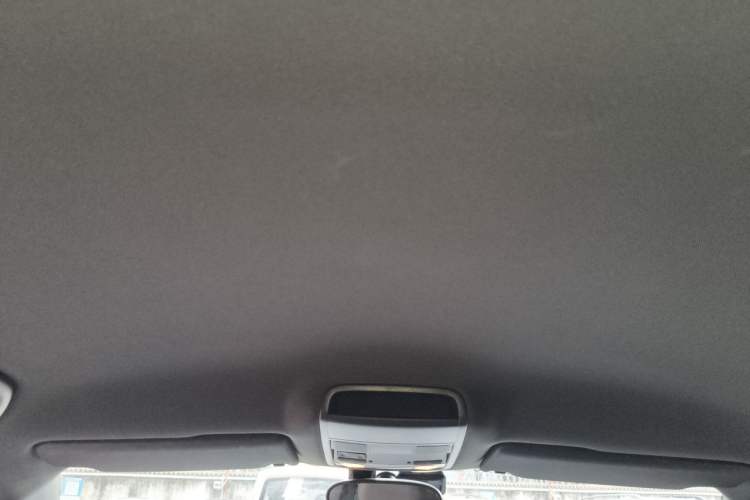 Used Volkswagen Beetle 2014 1.4TSI Fashion Edition Headliner