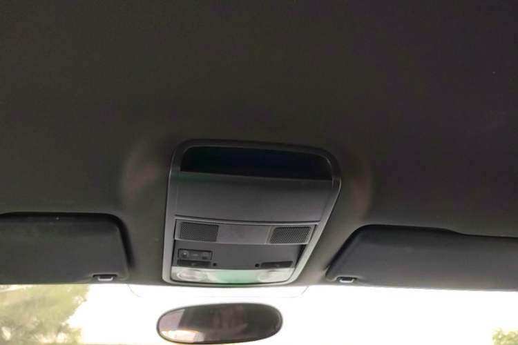 Used Volkswagen Beetle 2014 1.2TSI Fashion Edition Headliner
