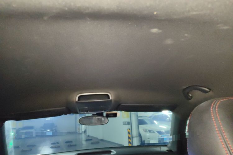 Used Volkswagen Beetle 2014 1.2TSI Fashion Edition Headliner