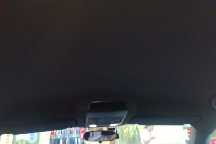Used Volkswagen Beetle 2014 1.4TSI Fashion Edition Headliner