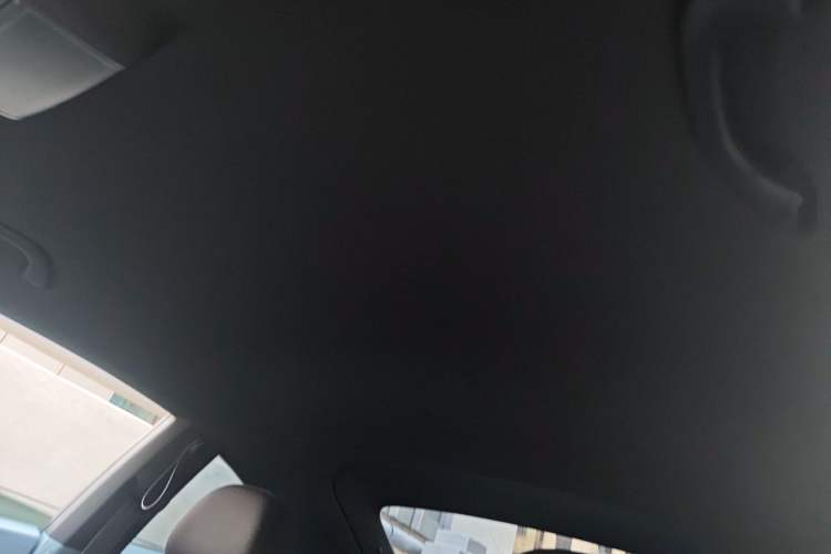 Used Volkswagen Beetle 2014 1.2TSI Fashion Edition Headliner