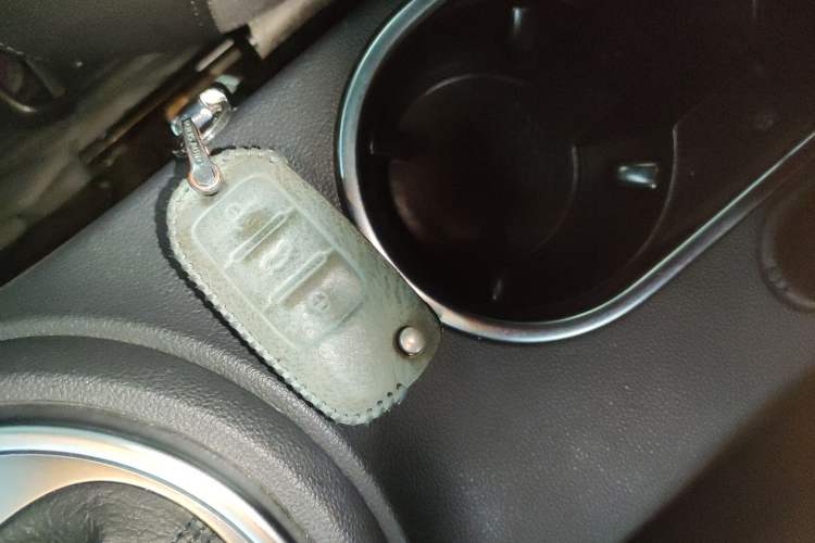 Used Volkswagen Beetle 2014 1.2TSI Comfort Model Interior 1
