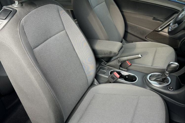 Used Volkswagen Beetle 2014 1.2TSI Fashion Edition Interior 4
