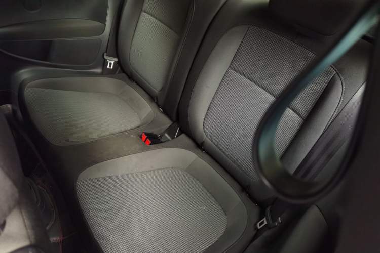 Used Volkswagen Beetle 2014 1.2TSI Fashion Edition Left Rear Seat