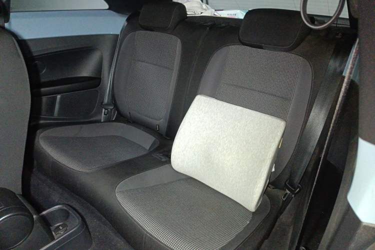 Used Volkswagen Beetle 2014 1.4TSI Fashion Edition Left Rear Seat