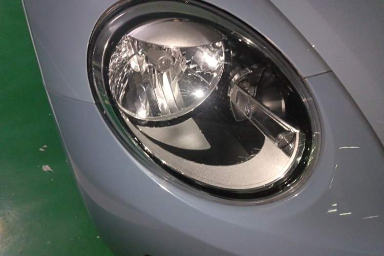 Used Volkswagen Beetle 2014 1.4TSI Fashion Edition Right Front Headlight