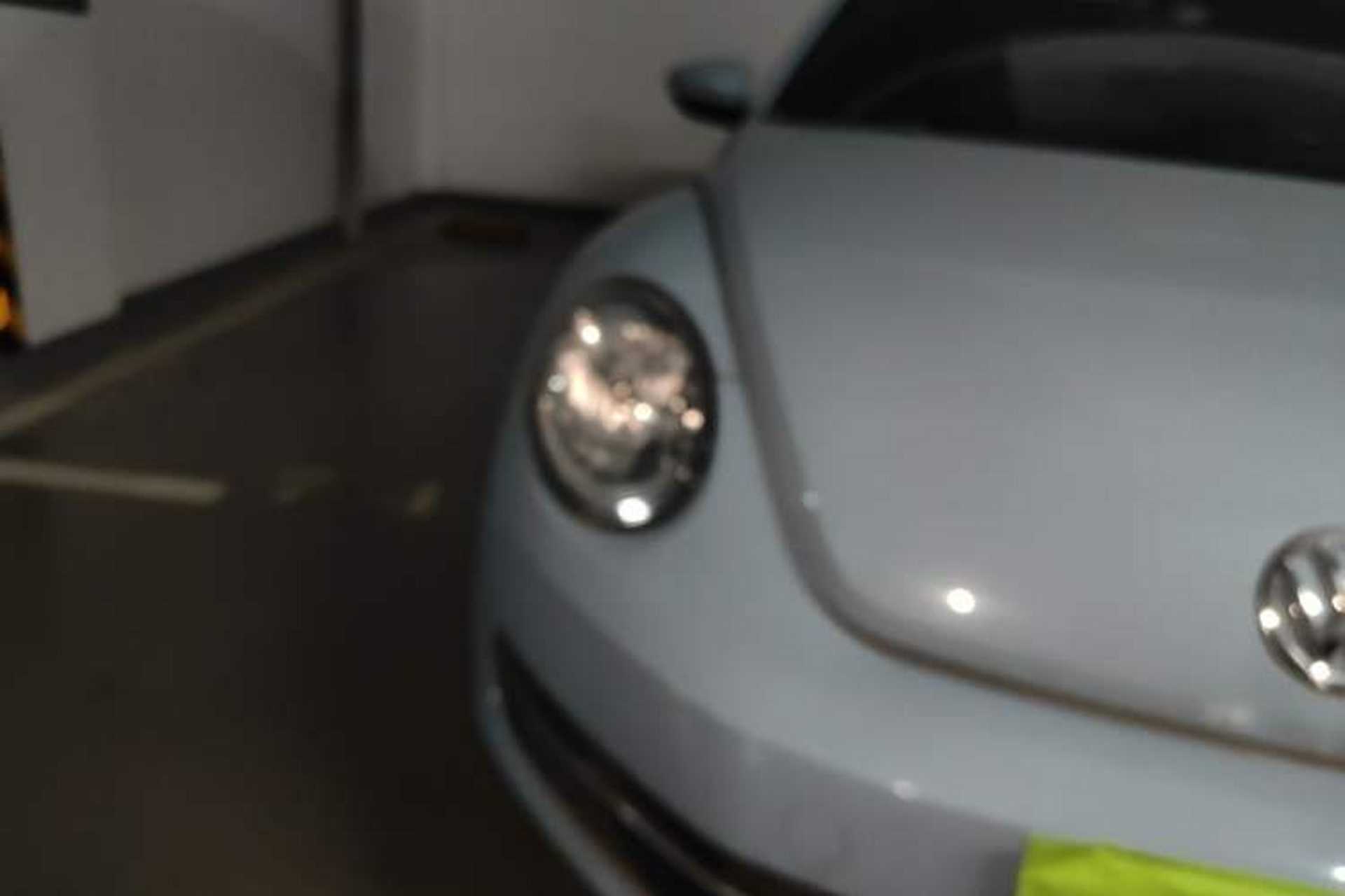 Used Volkswagen Beetle 2014 1.2TSI Fashion Edition Right Front Headlight