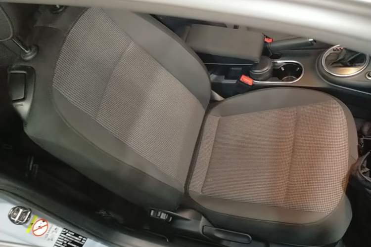 Used Volkswagen Beetle 2014 1.2TSI Comfort Model Right Front Seat
