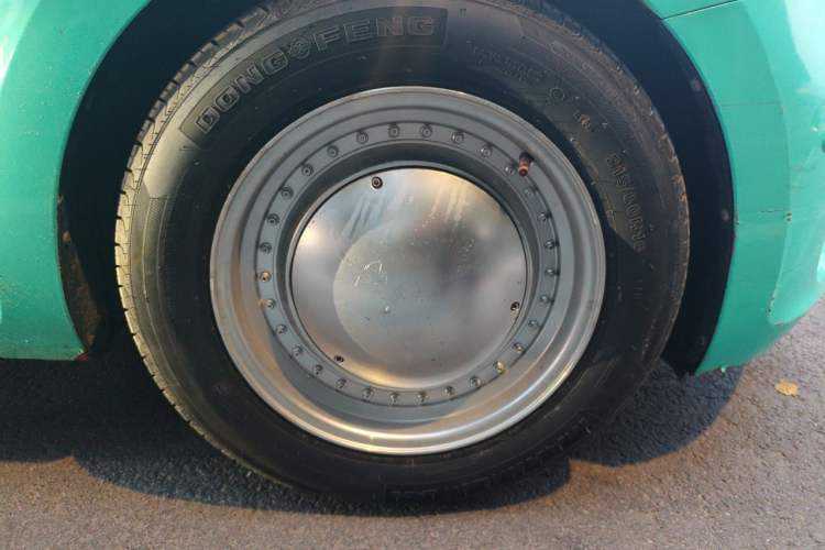 Used Volkswagen Beetle 2014 1.2TSI Fashion Edition Right Front Wheel Hub