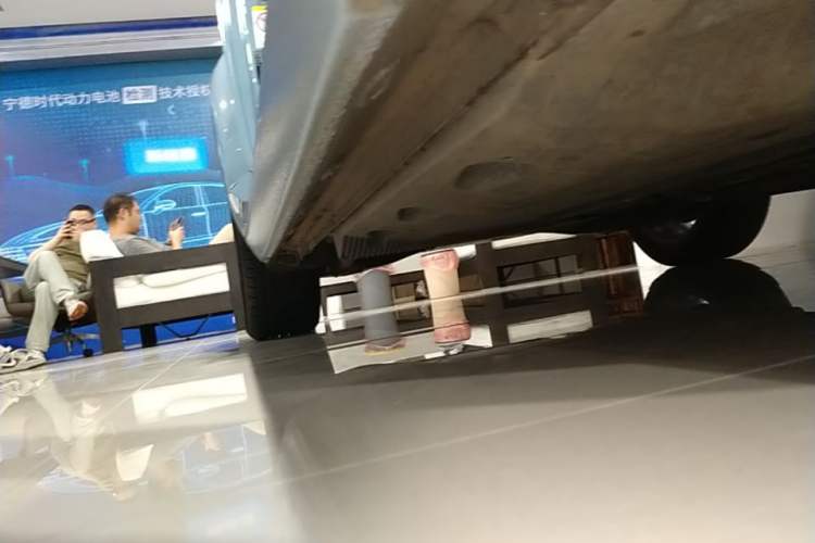Used Volkswagen Beetle 2014 1.2TSI Comfort Model Right Side Sill