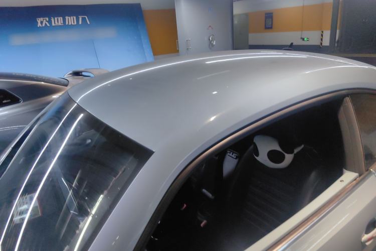 Used Volkswagen Beetle 2014 1.4TSI Fashion Edition Roof