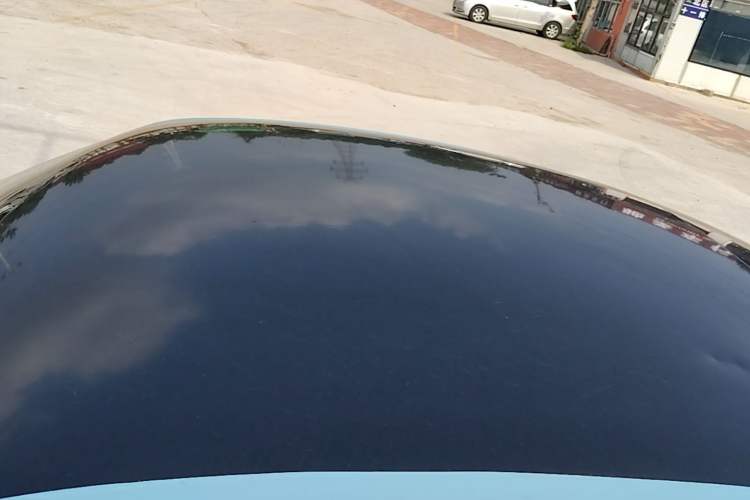 Used Volkswagen Beetle 2014 1.2TSI Fashion Edition Roof