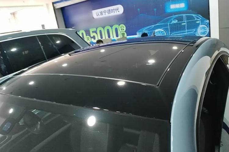 Used Volkswagen Beetle 2014 1.2TSI Comfort Model Roof