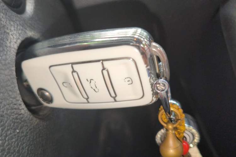Used Volkswagen Beetle 2014 1.4TSI R-Line Vehicle Key