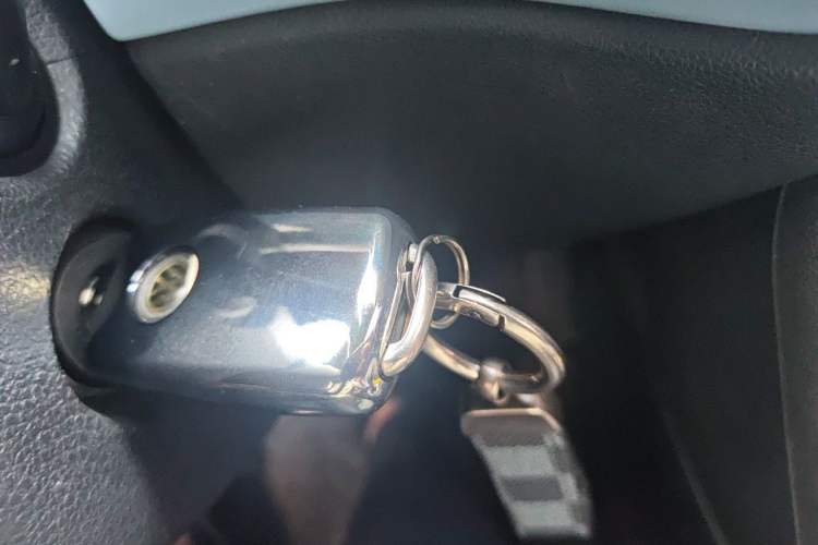 Used Volkswagen Beetle 2014 1.2TSI Fashion Edition Vehicle Key