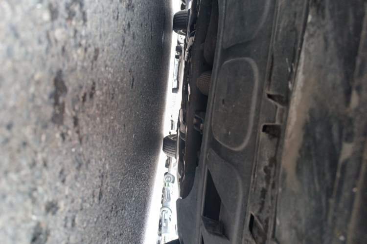 Used Volkswagen Beetle 2014 1.2TSI Fashion Edition Chassis Front