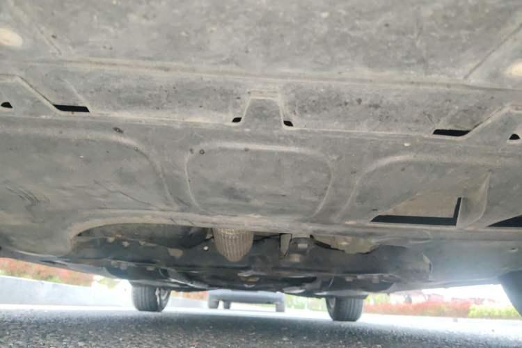 Used Volkswagen Beetle 2014 1.2TSI Fashion Edition Chassis Front