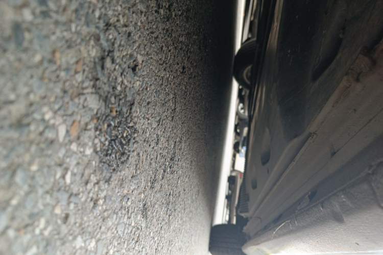 Used Volkswagen Beetle 2014 1.2TSI Fashion Edition Chassis Front Left