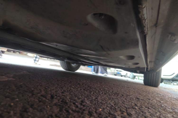 Used Volkswagen Beetle 2014 1.2TSI Fashion Edition Chassis Front Left