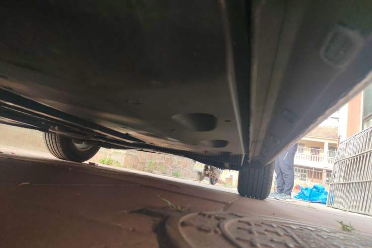 Used Volkswagen Beetle 2014 1.2TSI Fashion Edition Chassis Front Left